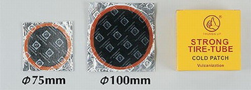 Cold Patch Repair Kits